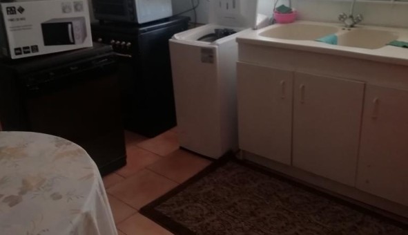 Logement tudiant T2 à Annesse et Beaulieu (24430)