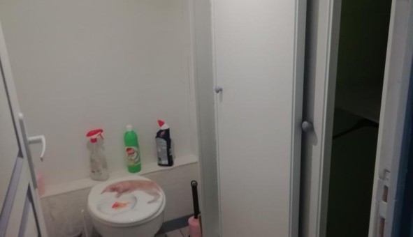 Logement tudiant T2 à Annesse et Beaulieu (24430)