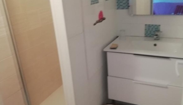 Logement tudiant T2 à Annesse et Beaulieu (24430)