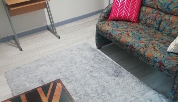 Logement tudiant T2 à Annesse et Beaulieu (24430)