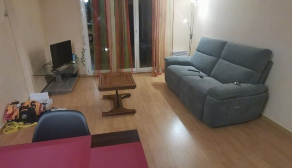 Logement tudiant Location T2 Vide Annet sur Marne (77410)