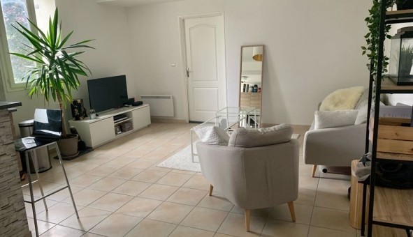 Logement �tudiant Location T2 Vide Annet sur Marne (77410)