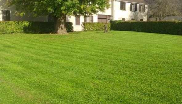 Logement �tudiant T2 &agrave; Annet sur Marne (77410)