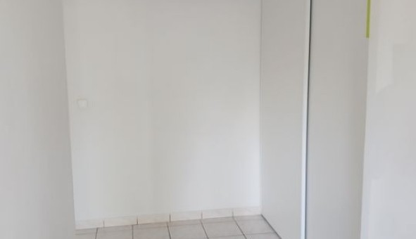 Logement �tudiant T2 &agrave; Annet sur Marne (77410)