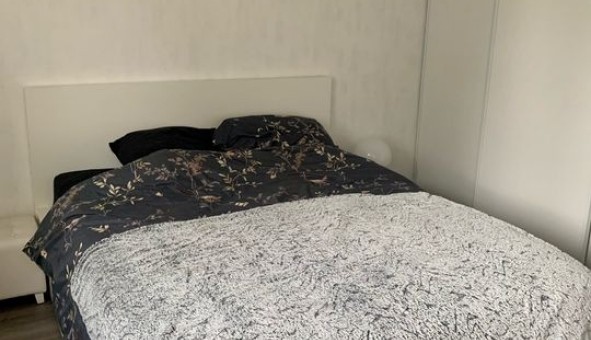 Logement �tudiant T2 &agrave; Annet sur Marne (77410)