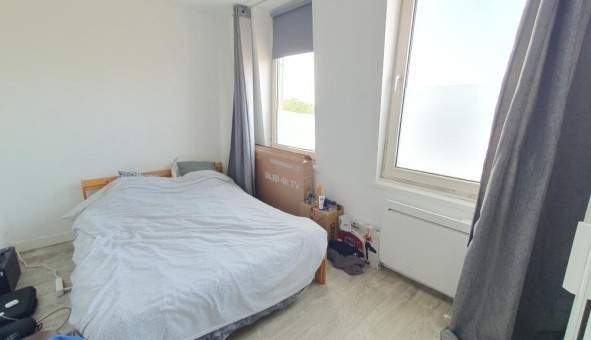 Logement tudiant T2 à Anneux (59400)
