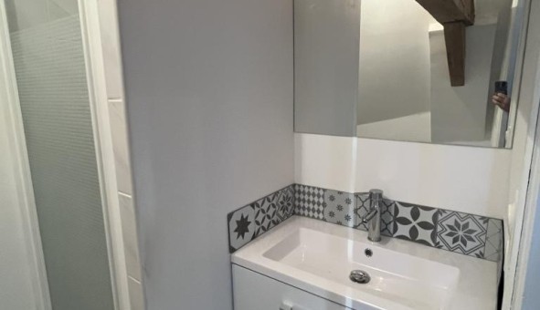 Logement tudiant T2 à Anneux (59400)