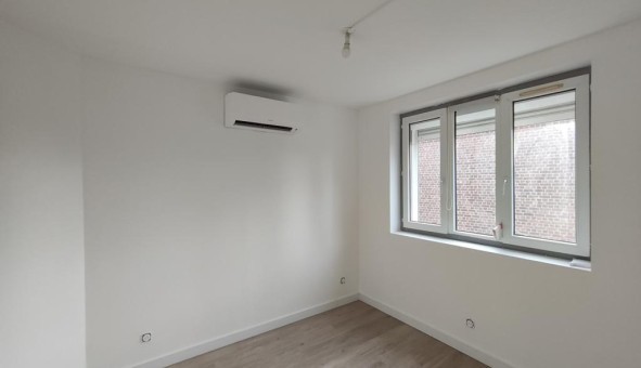Logement tudiant T2 à Anneux (59400)