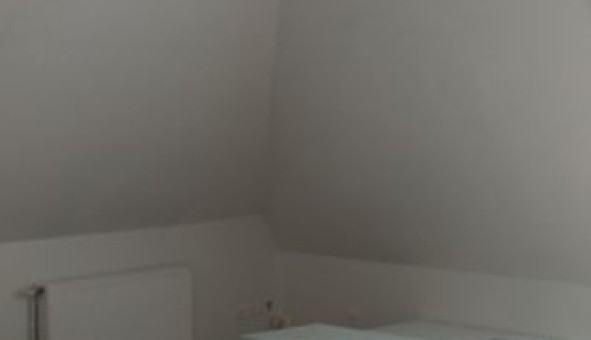 Logement �tudiant T2 &agrave; Anneux (59400)