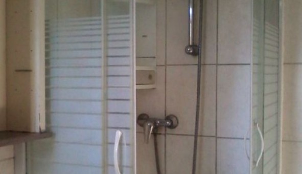 Logement �tudiant T2 &agrave; Anneux (59400)