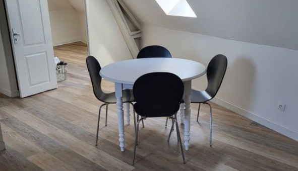 Logement �tudiant T2 &agrave; Anneux (59400)