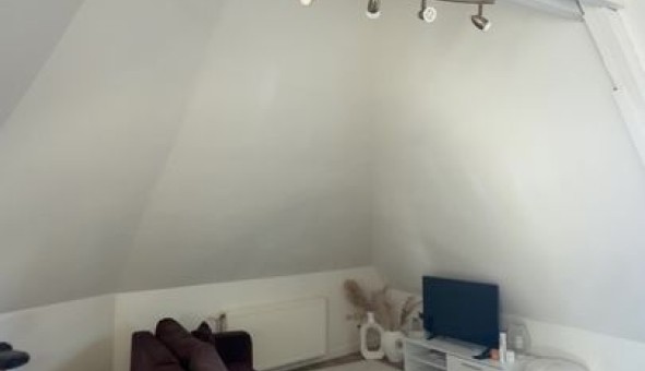 Logement �tudiant T2 &agrave; Anneux (59400)