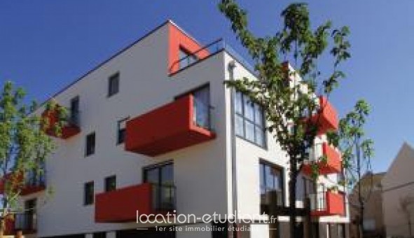 Logement tudiant T2 à Annœullin (59112)