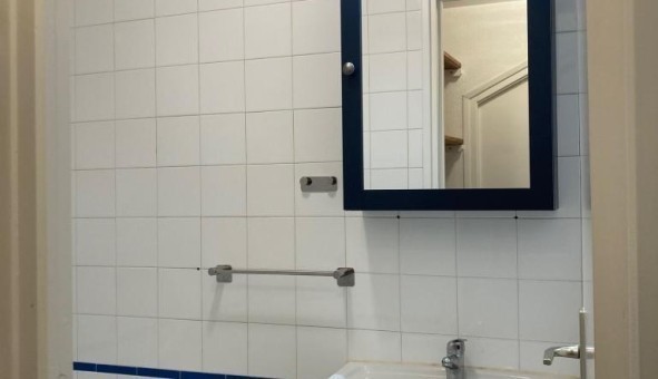 Logement tudiant T2 à Annoisin Chatelans (38460)