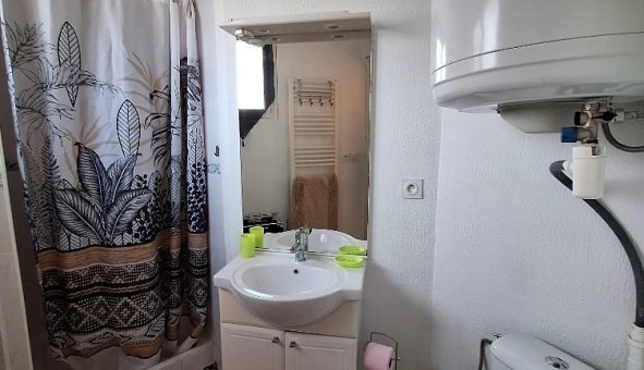 Logement tudiant T2 à Annoisin Chatelans (38460)