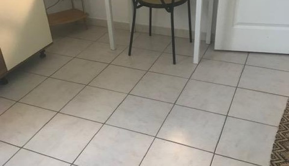 Logement tudiant T2 à Annoisin Chatelans (38460)