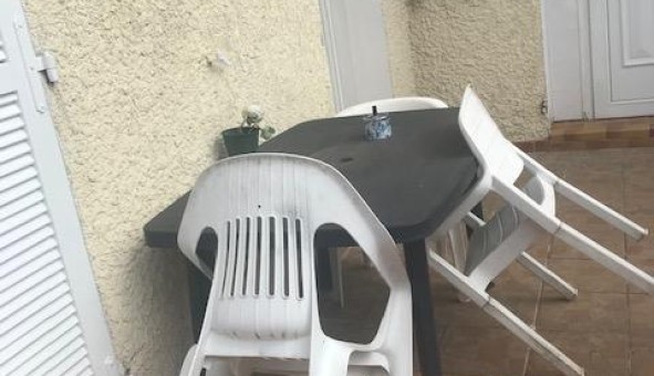 Logement tudiant T2 à Annoisin Chatelans (38460)