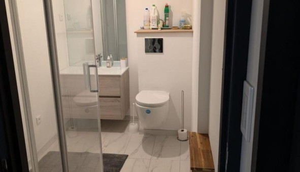 Logement tudiant T2 à Annoix (18340)