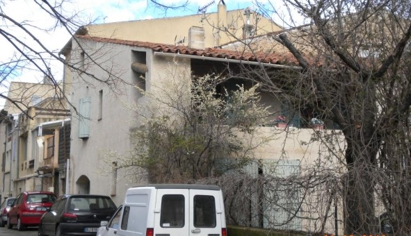 Logement �tudiant Location T2 Vide Ansouis (84240)