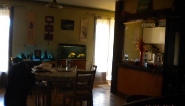 Logement �tudiant T2 &agrave; Ansouis (84240)