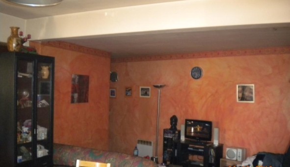 Logement �tudiant T2 &agrave; Ansouis (84240)