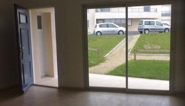 Logement �tudiant T2 &agrave; Antezant la Chapelle (17400)