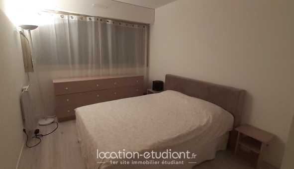 Logement tudiant T2 à Antibes (06160)