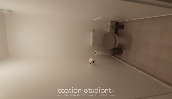 Logement tudiant T2 à Antibes (06160)