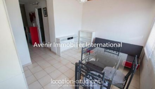 Logement tudiant T2 à Antibes (06160)