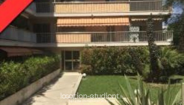 Logement étudiant T2 à Antibes (06160)