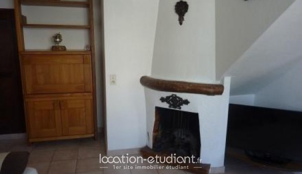 Logement étudiant T2 à Antibes (06160)