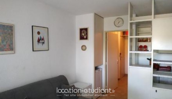 Logement tudiant T2 à Antibes (06160)