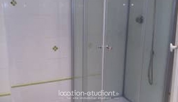 Logement tudiant T2 à Antibes (06160)