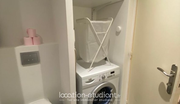 Logement tudiant T2 à Antibes (06160)