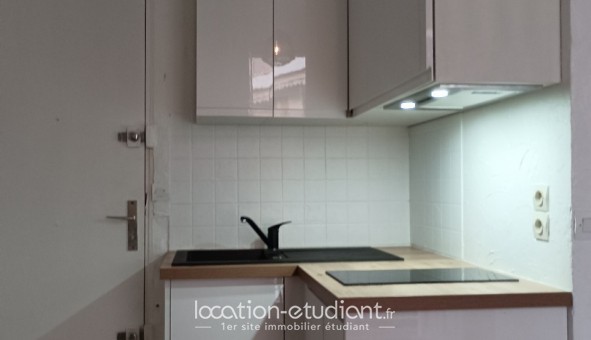 Logement tudiant T2 à Antibes (06160)