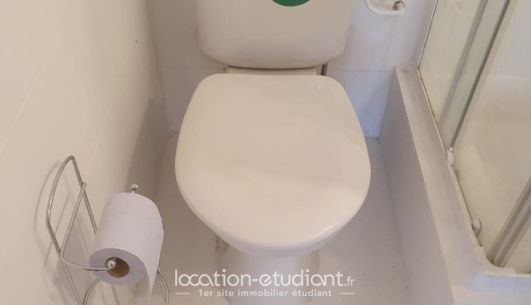 Logement tudiant T2 à Antibes (06160)
