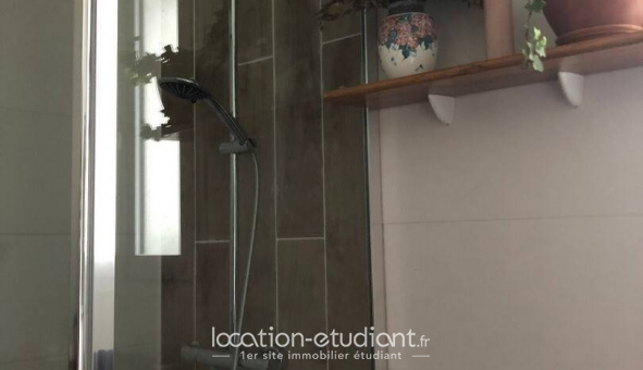 Logement tudiant T2 à Antibes (06160)