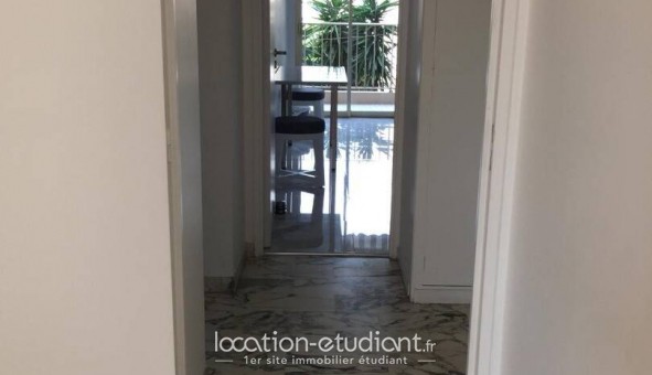 Logement tudiant T2 à Antibes (06160)