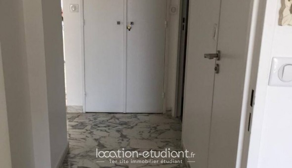Logement tudiant T2 à Antibes (06160)