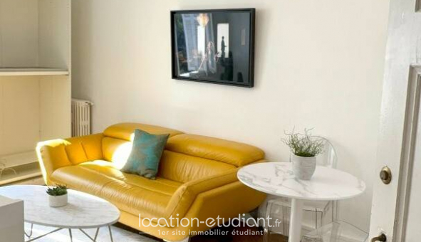 Logement tudiant Location T2 Meublé Antibes (06160)