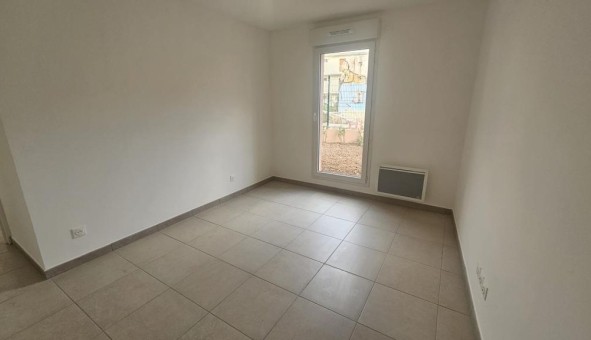 Logement tudiant T2 à Antibes (06160)