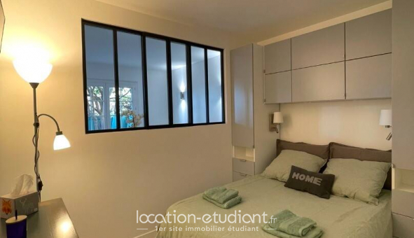 Logement tudiant T2 à Antibes (06160)