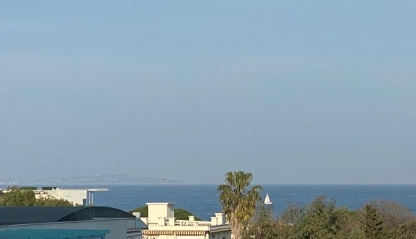 Logement tudiant T2 à Antibes (06160)