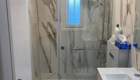 Logement tudiant T2 à Antibes (06160)