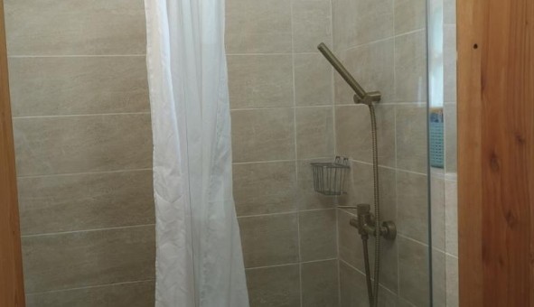 Logement tudiant T2 à Antibes (06160)