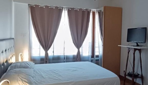 Logement tudiant T2 à Antibes (06160)