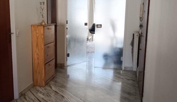 Logement tudiant T2 à Antibes (06160)