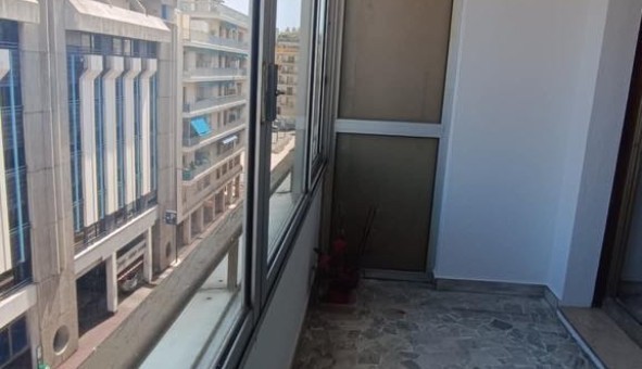 Logement tudiant T2 à Antibes (06160)