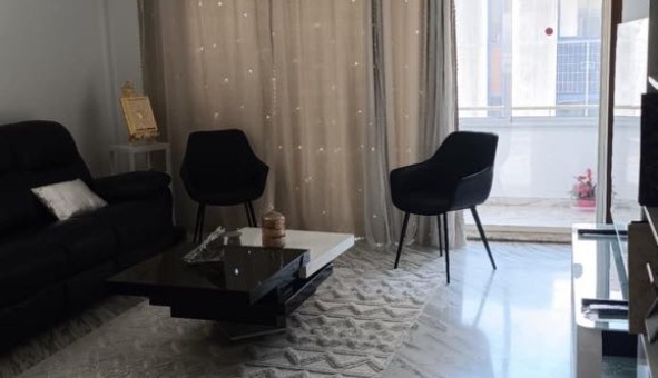 Logement tudiant T2 à Antibes (06160)