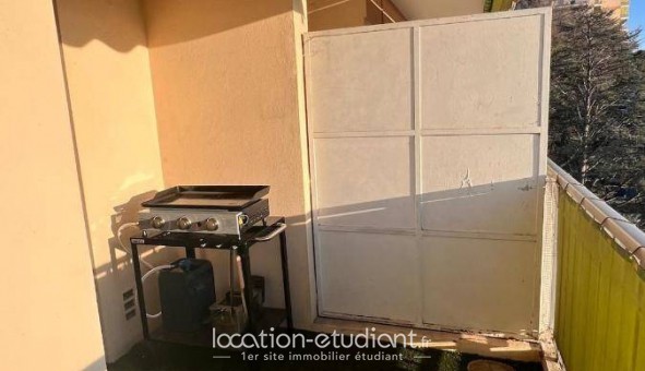 Logement tudiant T2 à Antibes (06160)